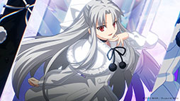 画像ギャラリー No.004のサムネイル画像 / 2D対戦格闘ゲーム「MELTY BLOOD: TWI-LUMINA」，2027年4月22日に発売決定。新規PVも解禁