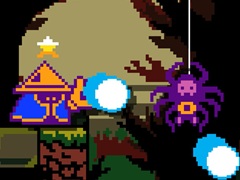 個性豊かなヒーローを操作し，ファンタジー世界を駆け抜けろ！　2人協力プレイ可能な2DローグライクACT「Dark Scrolls」，配信開始