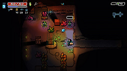 Space Grunts: Chrono Shard