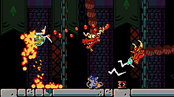 Dark Scrolls