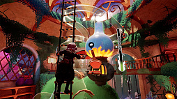 Wanderstop