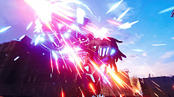 Changer Seven
