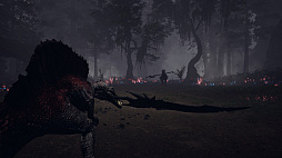 Dinoblade