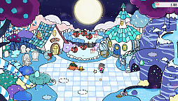 Nightmare Farm