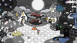 Nightmare Farm