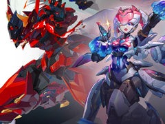 新作メカ娘対戦アクション「マイア：メルトダウン」，ティザーPVを公開。テーマ曲は澤野弘之氏が担当