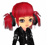 画像ギャラリー No.004のサムネイル画像 / 「R2BEAT」に“フリーチャンネル”登場&イメチェンアイテム追加