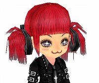 画像ギャラリー No.005のサムネイル画像 / 「R2BEAT」に“フリーチャンネル”登場&イメチェンアイテム追加