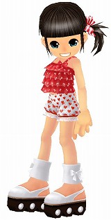 画像ギャラリー No.008のサムネイル画像 / 「R2BEAT」に“フリーチャンネル”登場&イメチェンアイテム追加