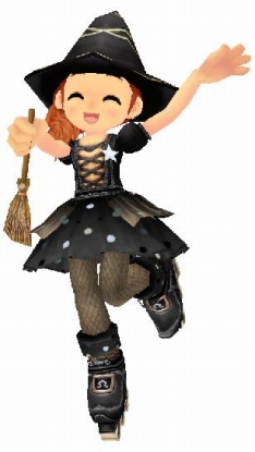画像ギャラリー No.005のサムネイル画像 / 「R2BEAT」，ハロウィンや運動会などがテーマのアップデート