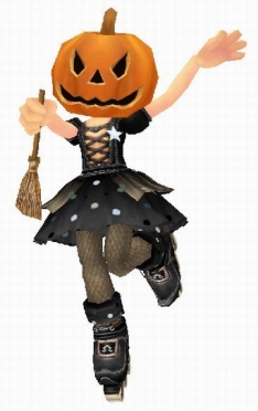 画像ギャラリー No.006のサムネイル画像 / 「R2BEAT」，ハロウィンや運動会などがテーマのアップデート
