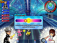 画像ギャラリー No.001のサムネイル画像 / 「R2BEAT」，チームワークが勝利のカギを握るリレーモードを実装