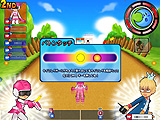 画像ギャラリー No.005のサムネイル画像 / 「R2BEAT」，チームワークが勝利のカギを握るリレーモードを実装