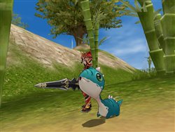 画像ギャラリー No.008のサムネイル画像 / メイフとともに新たな冒険「メイフマスターズ」プレオープンβテスト実施日程発表