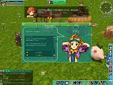 画像ギャラリー No.016のサムネイル画像 / プレオープンβテスト開始直前！「メイフマスターズ」先行プレイレポートを掲載