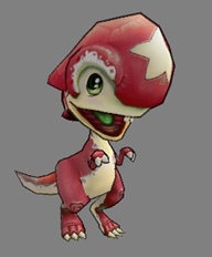 画像ギャラリー No.003のサムネイル画像 / 「メイフマスターズ」本日よりプレオープンβテスト開始,激レアメイフがもらえるキャンペーンも