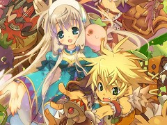 画像ギャラリー No.002のサムネイル画像 / MMORPGにおけるペットの概念を大きく塗り替える「メイフ」とは? 「メイフマスターズ」プロデューサー/運営スタッフインタビュー