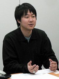 画像ギャラリー No.003のサムネイル画像 / MMORPGにおけるペットの概念を大きく塗り替える「メイフ」とは? 「メイフマスターズ」プロデューサー/運営スタッフインタビュー