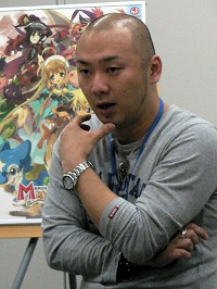 画像ギャラリー No.004のサムネイル画像 / MMORPGにおけるペットの概念を大きく塗り替える「メイフ」とは? 「メイフマスターズ」プロデューサー/運営スタッフインタビュー
