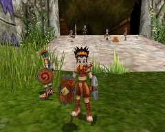 画像ギャラリー No.007のサムネイル画像 / MMORPGにおけるペットの概念を大きく塗り替える「メイフ」とは? 「メイフマスターズ」プロデューサー/運営スタッフインタビュー