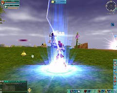 画像ギャラリー No.008のサムネイル画像 / MMORPGにおけるペットの概念を大きく塗り替える「メイフ」とは? 「メイフマスターズ」プロデューサー/運営スタッフインタビュー
