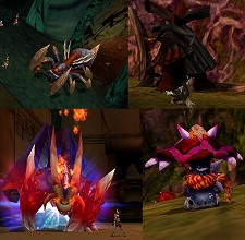 画像ギャラリー No.011のサムネイル画像 / MMORPGにおけるペットの概念を大きく塗り替える「メイフ」とは? 「メイフマスターズ」プロデューサー/運営スタッフインタビュー