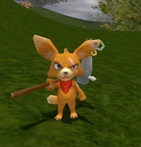画像ギャラリー No.012のサムネイル画像 / MMORPGにおけるペットの概念を大きく塗り替える「メイフ」とは? 「メイフマスターズ」プロデューサー/運営スタッフインタビュー