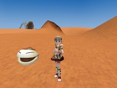 画像ギャラリー No.014のサムネイル画像 / MMORPGにおけるペットの概念を大きく塗り替える「メイフ」とは? 「メイフマスターズ」プロデューサー/運営スタッフインタビュー