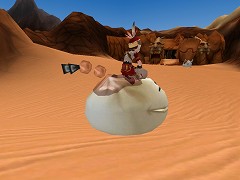 画像ギャラリー No.015のサムネイル画像 / MMORPGにおけるペットの概念を大きく塗り替える「メイフ」とは? 「メイフマスターズ」プロデューサー/運営スタッフインタビュー