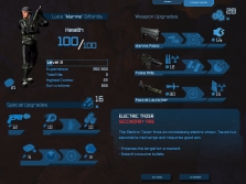 画像ギャラリー No.028のサムネイル画像 / ズー，「Shadowgrounds」「アメリカンコンクエスト 〜自由の女神〜」など計4タイトルのダウンロード販売を開始