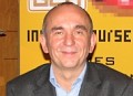 ［GCA 08＃02］ピーター・モリニュー氏へのインタビューを掲載。「ゴッドゲームの父」は今，何を考えているのか
