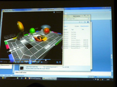 画像ギャラリー No.003のサムネイル画像 / ［GDC 2009＃36］ゲーム業界の大御所，ピーター・モリニュー氏が語るR&Dの意義と必要性