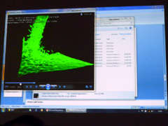 画像ギャラリー No.004のサムネイル画像 / ［GDC 2009＃36］ゲーム業界の大御所，ピーター・モリニュー氏が語るR&Dの意義と必要性