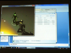 画像ギャラリー No.005のサムネイル画像 / ［GDC 2009＃36］ゲーム業界の大御所，ピーター・モリニュー氏が語るR&Dの意義と必要性
