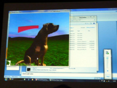 画像ギャラリー No.007のサムネイル画像 / ［GDC 2009＃36］ゲーム業界の大御所，ピーター・モリニュー氏が語るR&Dの意義と必要性