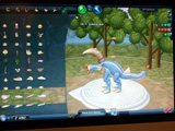 画像ギャラリー No.002のサムネイル画像 / Macworld Expoに「Spore」のMac版がプレイアブル出展