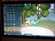 画像ギャラリー No.009のサムネイル画像 / Macworld Expoに「Spore」のMac版がプレイアブル出展