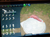 画像ギャラリー No.010のサムネイル画像 / Macworld Expoに「Spore」のMac版がプレイアブル出展