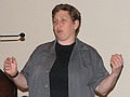 ［GDC2008＃26］GDC恒例（？）の「Spore」セッションが開催。今回の議題はコンテンツの共有について