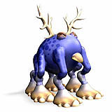 画像ギャラリー No.003のサムネイル画像 / EA,期待の全宇宙シミュレーション,「SPORE」の日本語版を9月上旬に発売