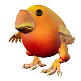 画像ギャラリー No.006のサムネイル画像 / EA,期待の全宇宙シミュレーション,「SPORE」の日本語版を9月上旬に発売
