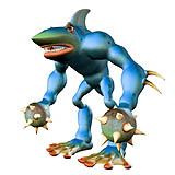 画像ギャラリー No.008のサムネイル画像 / EA,期待の全宇宙シミュレーション,「SPORE」の日本語版を9月上旬に発売