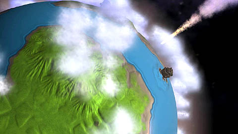 画像ギャラリー No.002のサムネイル画像 / 「SPORE」，生命進化の妙が見られるムービー3本を4Gamerに掲載
