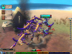 画像ギャラリー No.012のサムネイル画像 / 「SPORE」，生命進化の妙が見られるムービー3本を4Gamerに掲載