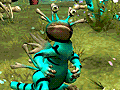 「SPORE」，生命進化の妙が見られるムービー3本を4Gamerに掲載