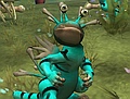 ［E3 2008＃09］ウィル・ライトの新作ゴッドゲーム「Spore」は神をも超えた!?