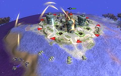 画像ギャラリー No.005のサムネイル画像 / ［E3 2008＃09］ウィル・ライトの新作ゴッドゲーム「Spore」は神をも超えた!?