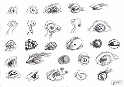 画像ギャラリー No.008のサムネイル画像 / 7年がかりで，ついに完成した「SPORE」。プロデューサー，Will Wright氏のインタビューを掲載