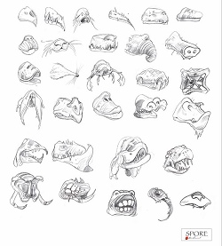 画像ギャラリー No.010のサムネイル画像 / 7年がかりで，ついに完成した「SPORE」。プロデューサー，Will Wright氏のインタビューを掲載