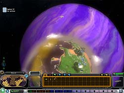 画像ギャラリー No.011のサムネイル画像 / 「進化」は娯楽？　EA，「SPORE」発売記念イベントを開催